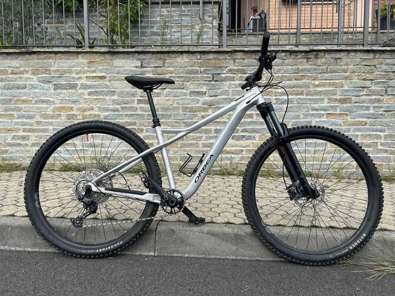 Used Orbea LAUFEY H10 2023 2023 MTB