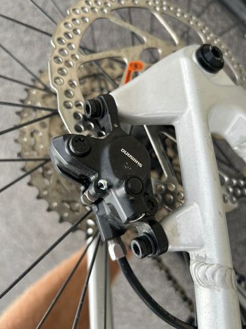 Brugt Orbea LAUFEY H10 2023 2023 Mountainbike — billede 11 af 12