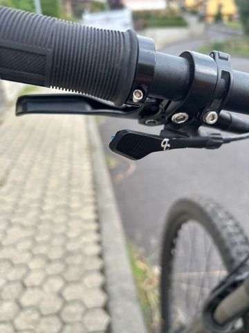 Brugt Orbea LAUFEY H10 2023 2023 Mountainbike — billede 6 af 12