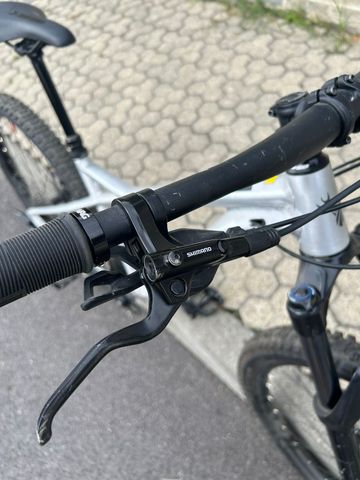 Brugt Orbea LAUFEY H10 2023 2023 Mountainbike — billede 2 af 12