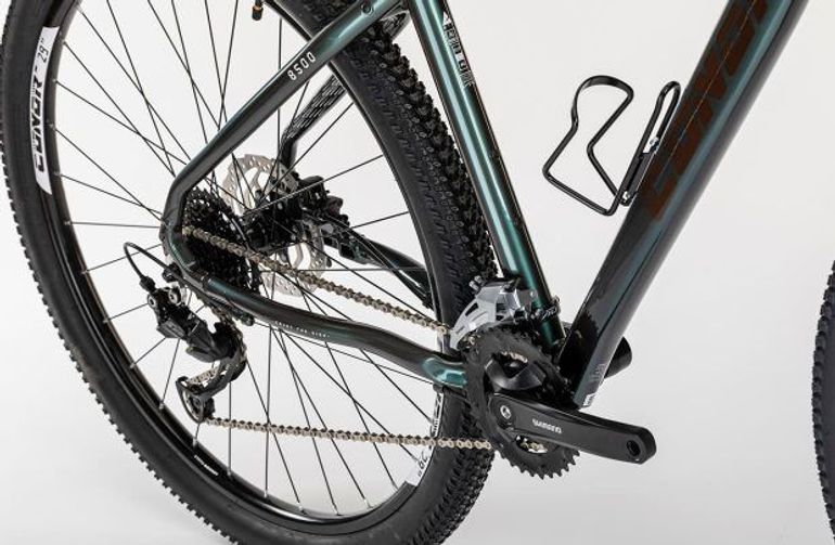 Brugt Conor MTB 8500 29″ 2022 Mountainbike — billede 7 af 8