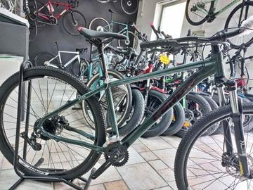Brugt Conor MTB 8500 29″ 2022 Mountainbike — billede 4 af 8