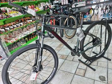 Brugt Conor MTB 8500 29″ 2022 Mountainbike — billede 3 af 8