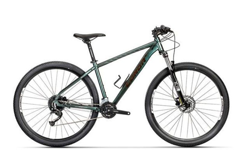 Conor MTB 8500 29″ 2022 MTB usato
