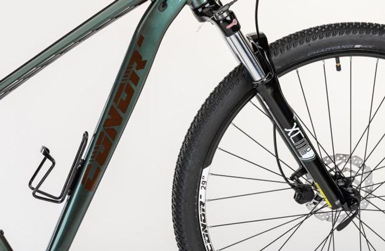 Brugt Conor MTB 8500 29″ 2022 Mountainbike — billede 6 af 8