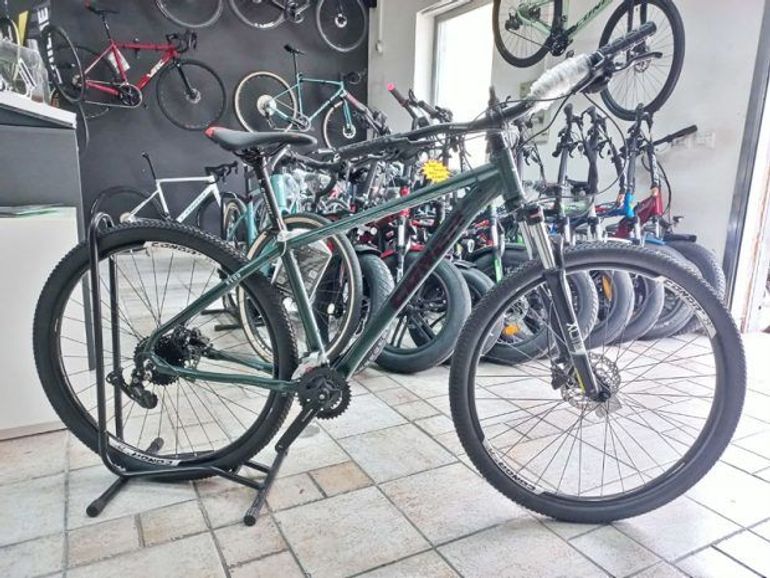 Brugt Conor MTB 8500 29″ 2022 Mountainbike — billede 2 af 8