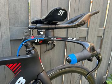 Used Argon 18 Custom E117 Tri 2019 Road & Gravel, Black — image 12 of 12