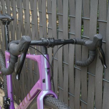 Used Giant Revolt SRAM Rival eTap AXS 2024 Road & Gravel, Purple — image 8 of 8