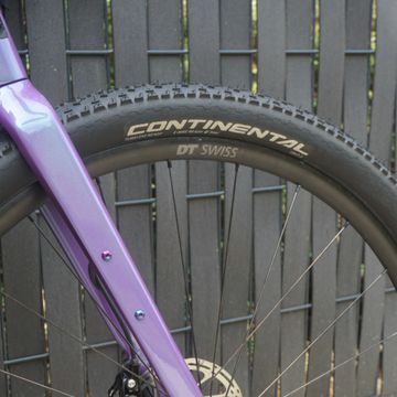 Used Giant Revolt SRAM Rival eTap AXS 2024 Road & Gravel, Purple — image 7 of 8