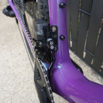 Used Giant Revolt SRAM Rival eTap AXS 2024 Road & Gravel, Purple — image 4 of 8