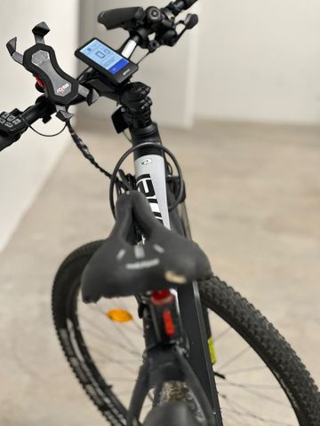 Gebrauchtes Fischer fahrrad Custom Shimano Dura Ace Di2 2025 Mountainbike, Weiß — Bild 9 von 9