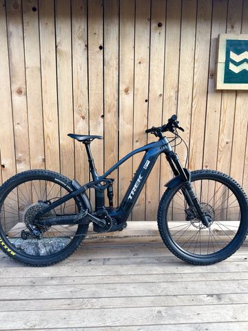 Brugt Trek Rail+ 5 Gen 5 2026 2026 Mountainbike — billede 1 af 4