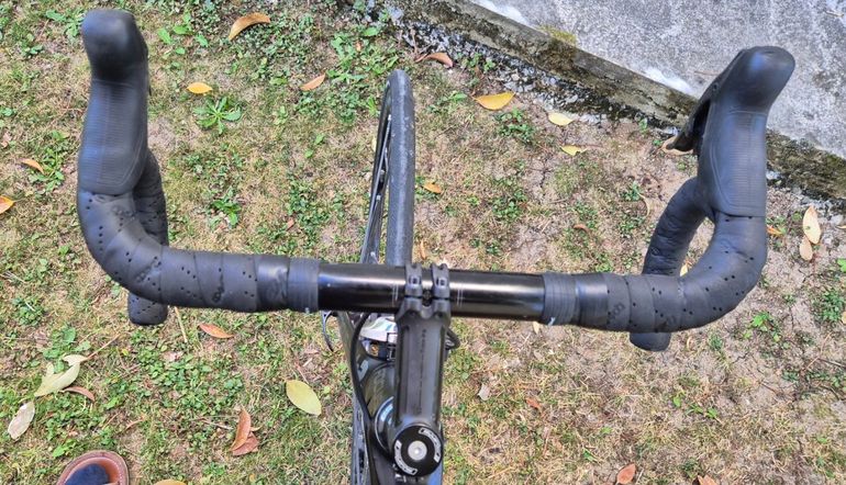 Używany Focus Izalco Pro 2016 Road & Gravel — zdjęcie 7 z 10