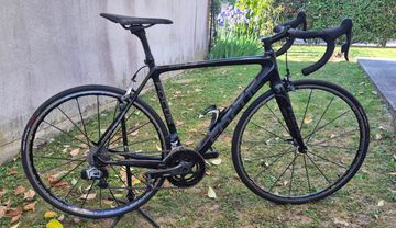 Używany Focus Izalco Pro 2016 Road & Gravel — zdjęcie 1 z 10