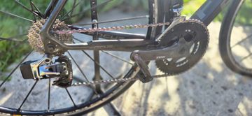 Używany Focus Izalco Pro 2016 Road & Gravel — zdjęcie 3 z 10