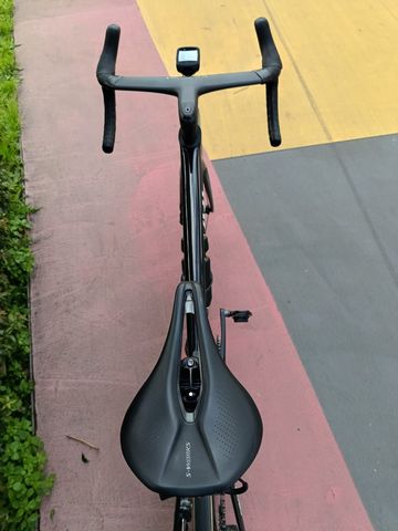 Used Specialized SL 8 Pro 2025 Road & Gravel, Black — image 3 of 5
