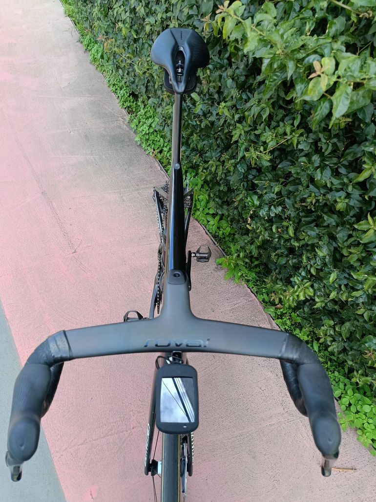 Used Specialized SL 8 Pro 2025 Road & Gravel, Black — image 4 of 5