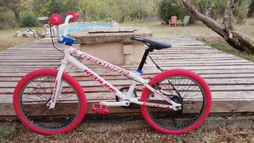Brugt Redline Custom Other 2010 Mountainbike — billede 2 af 4