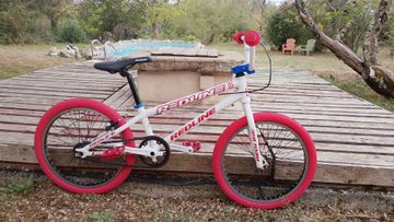 Brugt Redline Custom Other 2010 Mountainbike — billede 1 af 4