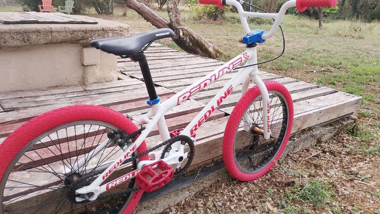 Brugt Redline Custom Other 2010 Mountainbike — billede 3 af 4