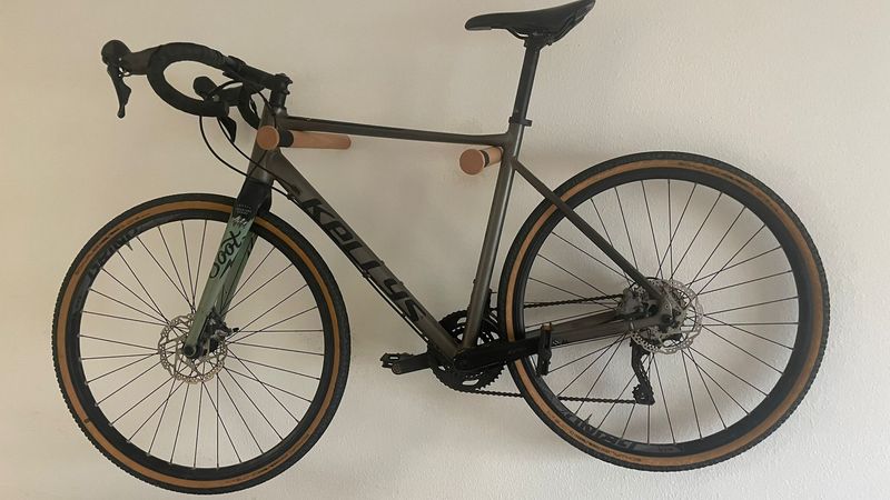 Used Kellys SOOT 50 2021 2021 Road & Gravel