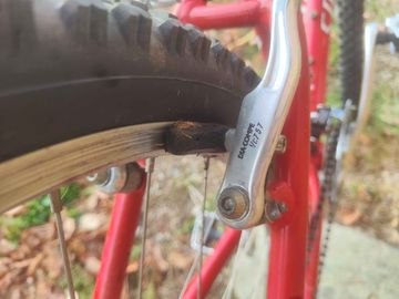 Tweedehands Specialized Rockhopper A1 1998 Youth — afbeelding 2 van 5