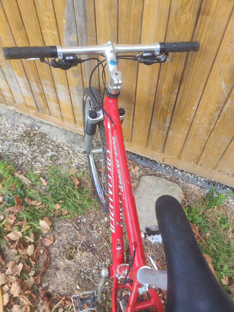 Tweedehands Specialized Rockhopper A1 1998 Youth — afbeelding 5 van 5