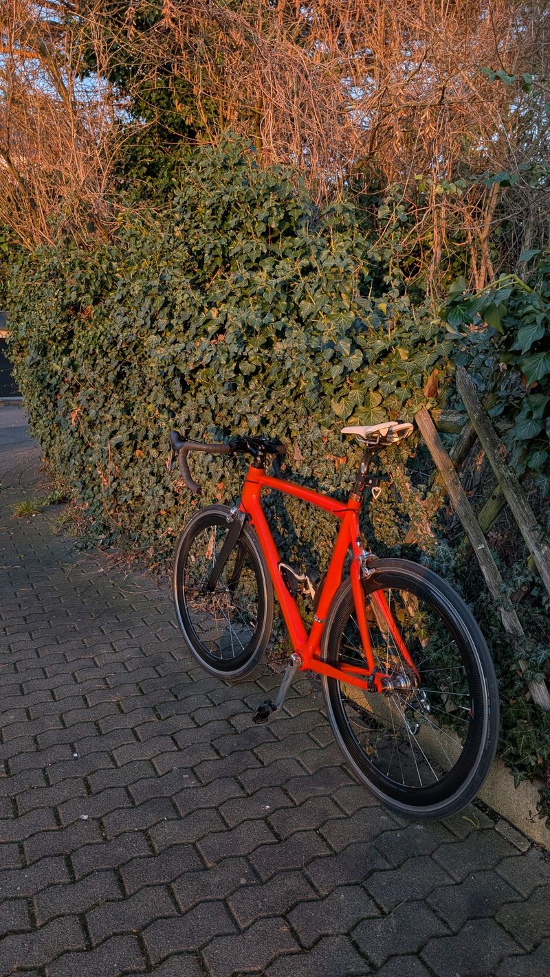 Used Specialized S-Works Tarmac SL2 Di2 2009 2009 Road & Gravel