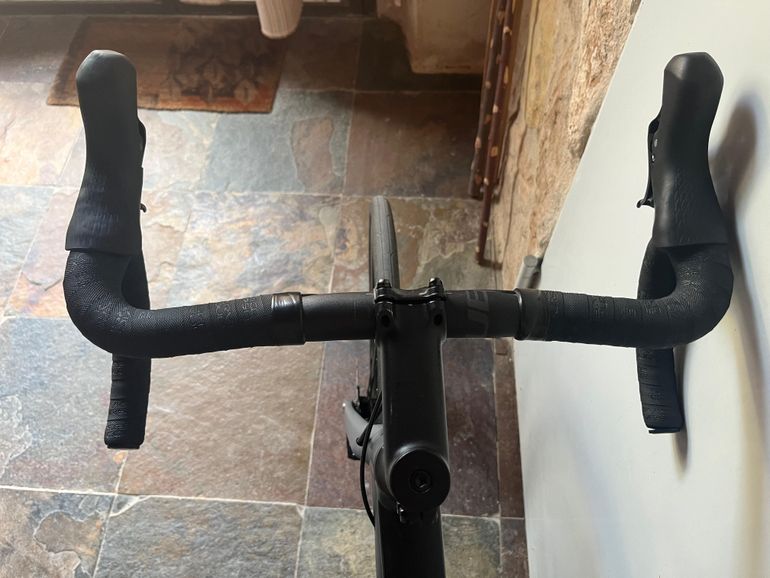 Použité CUBE ATTAIN SLX 2023 2023 Road & Gravel — obrázek 6 z 6