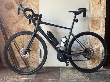 Použité CUBE ATTAIN SLX 2023 2023 Road & Gravel — obrázek 4 z 6