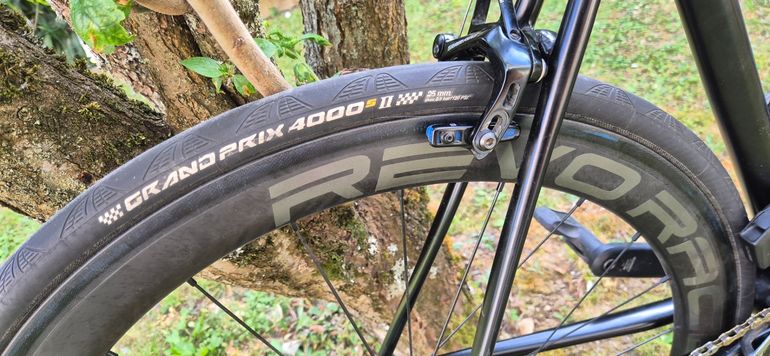 Käytetty Cannondale Súper Six Evo 2018 Road & Gravel — kuva 8 / 10