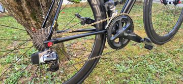 Käytetty Cannondale Súper Six Evo 2018 Road & Gravel — kuva 7 / 10