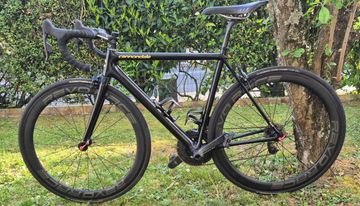 Käytetty Cannondale Súper Six Evo 2018 Road & Gravel — kuva 1 / 10