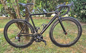 Käytetty Cannondale Súper Six Evo 2018 Road & Gravel — kuva 2 / 10