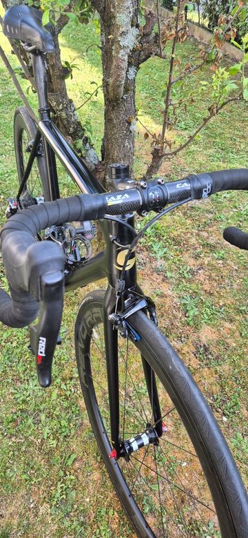 Käytetty Cannondale Súper Six Evo 2018 Road & Gravel — kuva 4 / 10