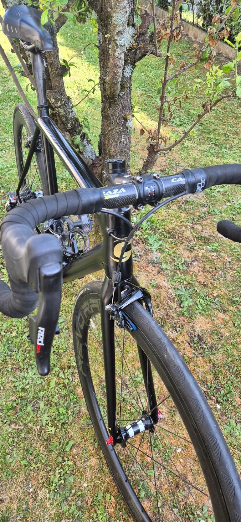 Käytetty Cannondale Súper Six Evo 2018 Road & Gravel — kuva 4 / 10