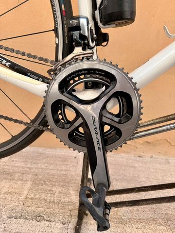 Brugt Trek Émonda SLR 9 2018 2018 Road & Gravel — billede 3 af 5
