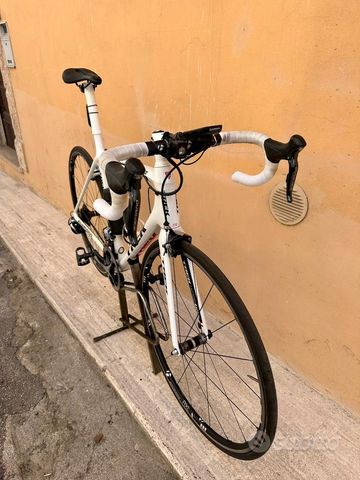 Brugt Trek Émonda SLR 9 2018 2018 Road & Gravel — billede 2 af 5