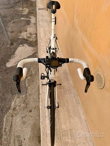Brugt Trek Émonda SLR 9 2018 2018 Road & Gravel — billede 4 af 5