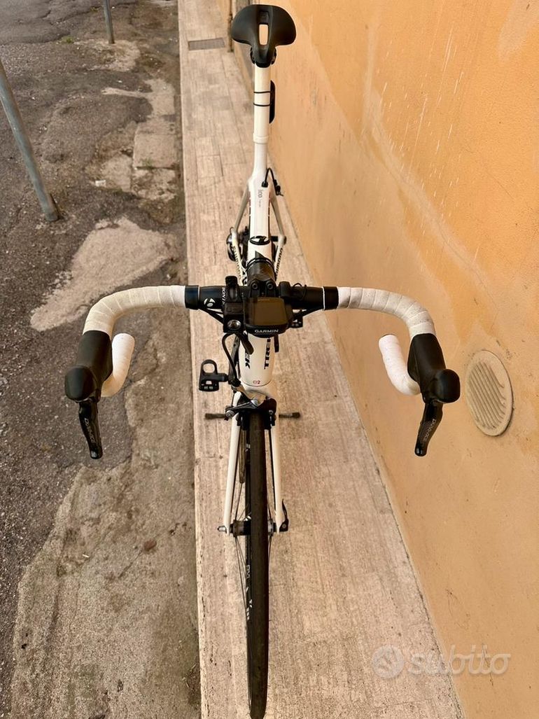Brugt Trek Émonda SLR 9 2018 2018 Road & Gravel — billede 4 af 5