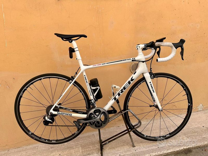 Gebrauchtes Trek Émonda SLR 9 2018 2018 Road & Gravel