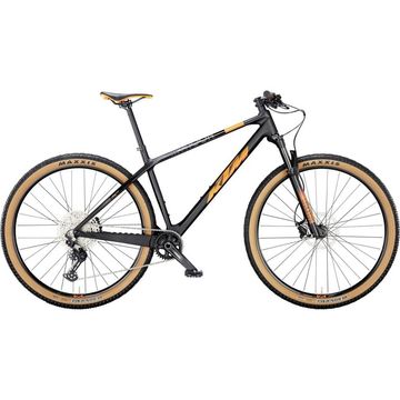 Brugt KTM MYROON COMP 29 2025 2025 Mountainbike — billede 2 af 3