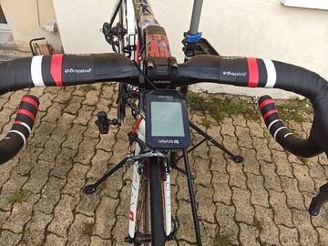 Używany Look 675 Light 2016 Road & Gravel — zdjęcie 9 z 10