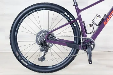 Used Santa Cruz Highball C 2020 Mountainbike, Purple — image 3 of 16