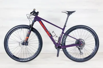 Used Santa Cruz Highball C 2020 Mountainbike, Purple — image 1 of 16