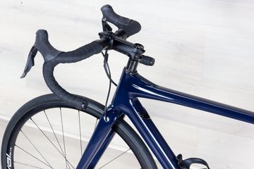 Used Allied Allroad 2019 Road & Gravel, Blue — image 17 of 17
