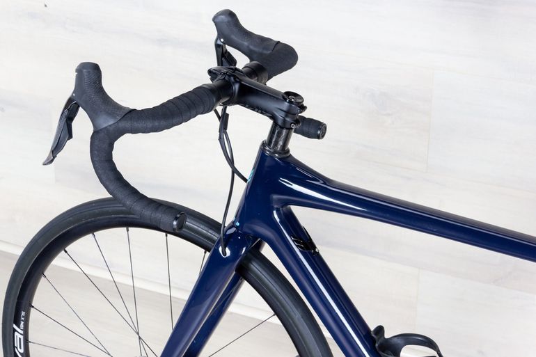 Used Allied Allroad 2019 Road & Gravel, Blue — image 17 of 17