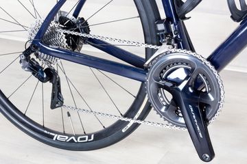 Used Allied Allroad 2019 Road & Gravel, Blue — image 4 of 17