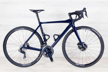 Used Allied Allroad 2019 Road & Gravel, Blue — image 1 of 17