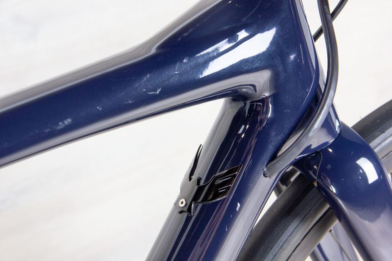 Used Allied Allroad 2019 Road & Gravel, Blue — image 10 of 17